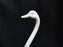 Nao by Lladro Goose Figurine, Bird, #52, 11 3/4" Tall