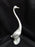 Nao by Lladro Goose Figurine, Bird, #52, 11 3/4" Tall