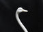 Nao by Lladro Goose Figurine, Bird, #52, 11 3/4" Tall