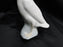 Nao by Lladro Goose Figurine, Bird, #52, 11 3/4" Tall