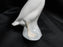 Nao by Lladro Goose Figurine, Bird, #52, 11 3/4" Tall
