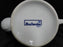 Blue Danube, Blue Onion: Teapot w/ Lid, 6" Tall