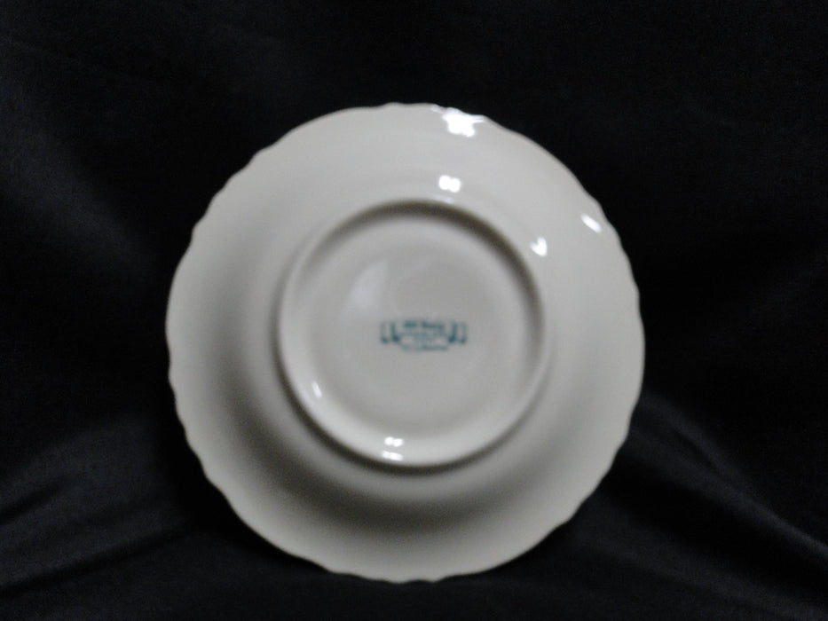 Syracuse Brantley, Wide Gold Trim: 5 3/4" Saucer Only, No Cup