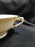 Syracuse Brantley, Wide Gold Trim: Cream Soup Bowl, 5" x 2 1/8" Tall