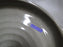 Steelite Robert Gordon Potter's Collection: Pier Salad Plate, 7 1/2", Flaw