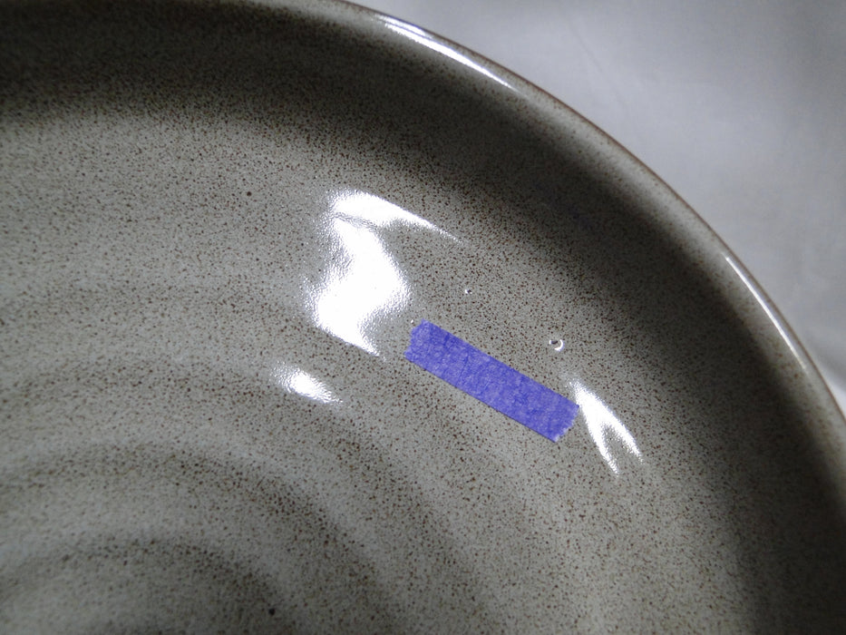 Steelite Robert Gordon Potter's Collection: Pier Salad Plate, 7 1/2", Flaw