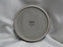 Steelite Robert Gordon Potter's Collection: Pier Salad Plate, 7 1/2", Flaw