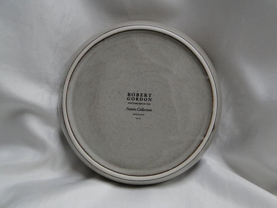 Steelite Robert Gordon Potter's Collection: Pier Salad Plate, 7 1/2", Flaw