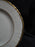Syracuse Brantley, Wide Gold Trim: Bread Plate (s), 6 3/8"