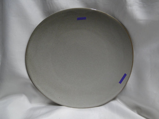 Steelite Robert Gordon Potter's Collection: Pier Coupe Dinner Plate, 11", Flaw
