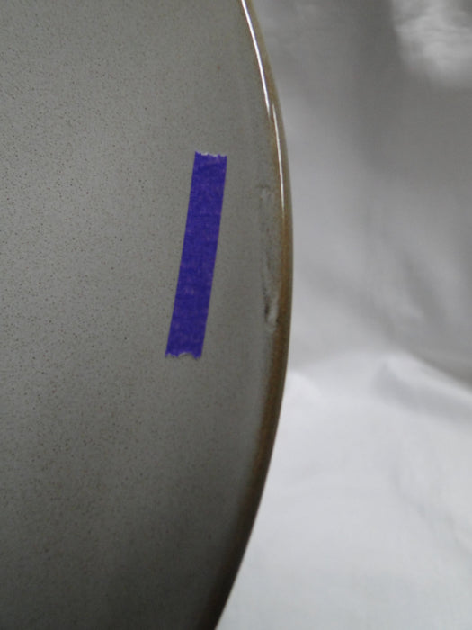 Steelite Robert Gordon Potter's Collection: Pier Coupe Dinner Plate, 11", Flaw