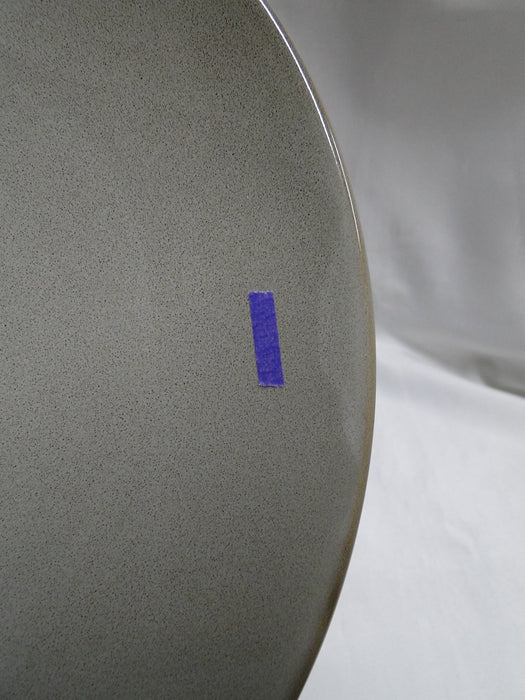 Steelite Robert Gordon Potter's Collection: Pier Coupe Dinner Plate, 11", Flaw