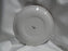 Steelite Craft, England: Green Coupe Dinner Plate, 10", Flaw