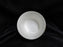 Royal Worcester Lady Evelyn, Scrolls, Florals: Small Open Sugar Bowl 2 1/8" Tall