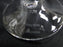Wedgwood Duchesse, Vera Wang, Clear w/ Cuts: Iced Tea (s), 7 7/8" Tall