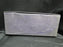 Villeroy & Boch Amapola, Blue & Orange Flowers: Cheese Slicer, 8 3/4", Box