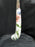 Villeroy & Boch Amapola, Blue & Orange Flowers: Cheese Slicer, 8 3/4", Box
