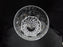 Rogaska Gallia, Gray & Polished Florals: Iced Tea (s), 9 5/8", Star Base