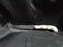 Villeroy & Boch Amapola, Blue & Orange Flowers, Prill: Cheese Knife, 8 3/8"