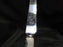 Villeroy & Boch Amapola, Blue & Orange Flowers, Prill: Cheese Knife, 8 3/8"