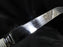Villeroy & Boch Amapola, Blue & Orange Flowers, Prill: Cheese Knife, 8 3/8"