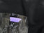 Rogaska Gallia, Gray & Polished Florals: Iced Tea, 9 5/8", Star Base, As Is