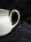 Royal Doulton Berkshire: Green Border & Laurel: Creamer / Cream Pitcher, 2 1/2"