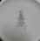 Royal Doulton Berkshire: Green Border & Laurel: Creamer / Cream Pitcher, 2 1/2"