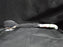 Villeroy & Boch Amapola, Blue & Orange Flowers: Serving Spoon & Fork, Box