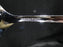 Villeroy & Boch Amapola, Blue & Orange Flowers: Serving Spoon & Fork, Box