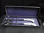 Villeroy & Boch Amapola, Blue & Orange Flowers: Serving Spoon & Fork, Box