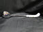 Villeroy & Boch Amapola, Blue & Orange Flowers: Serving Spoon & Fork, Box