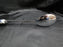 Villeroy & Boch Amapola, Blue & Orange Flowers: Serving Spoon & Fork, Box