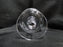 Waterford Crystal Colleen, Short Stem, Thumbprints: Champagne/Sherbet (s) 4 3/8"
