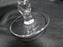 Waterford Crystal Colleen, Short Stem, Thumbprints: Champagne/Sherbet (s) 4 3/8"