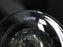 Waterford Crystal Colleen, Short Stem, Thumbprints: Champagne/Sherbet (s) 4 3/8"