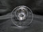 Waterford Crystal Colleen, Short Stem, Thumbprints: White Wine (s), 4 1/2" Tall