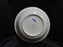 Elfenbein (Bavaria) Ivory w/ Gold Trim: Round Serving Bowl, 9 1/2", As Is