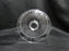 Waterford Crystal Colleen, Short Stem, Thumbprints: Brandy Snifter (s), 5 1/8"