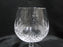 Waterford Crystal Colleen, Short Stem, Thumbprints: Brandy Snifter (s), 5 1/8"