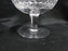 Waterford Crystal Colleen, Short Stem, Thumbprints: Brandy Snifter (s), 5 1/8"
