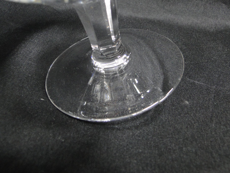 Waterford Crystal Colleen, Short Stem, Thumbprints: Brandy Snifter (s), 5 1/8"