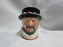 Royal Doulton Toby Jug: "Beefeater", D6233, 3 3/8" Tall