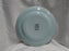 Adams Singapore Bird, Celadon w/ Florals: Dinner Plate (s), 10 1/8"