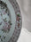 Adams Singapore Bird, Celadon w/ Florals: Dinner Plate, 10 1/8", Nick