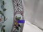 Adams Singapore Bird, Celadon w/ Florals: Dinner Plate, 10 1/8", Nick