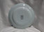 Adams Singapore Bird, Celadon w/ Florals: Dinner Plate, 10 1/8", Nick
