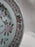 Adams Singapore Bird, Celadon w/ Florals: Salad Plate (s), 8 1/8"