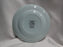 Adams Singapore Bird, Celadon w/ Florals: Salad Plate (s), 8 1/8"