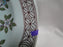 Adams Singapore Bird, Celadon w/ Florals: Salad Plate (s), 8 1/8"